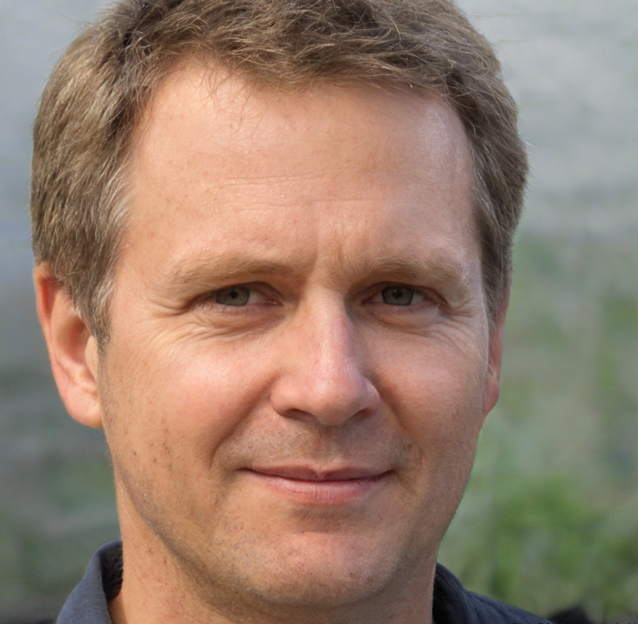 author